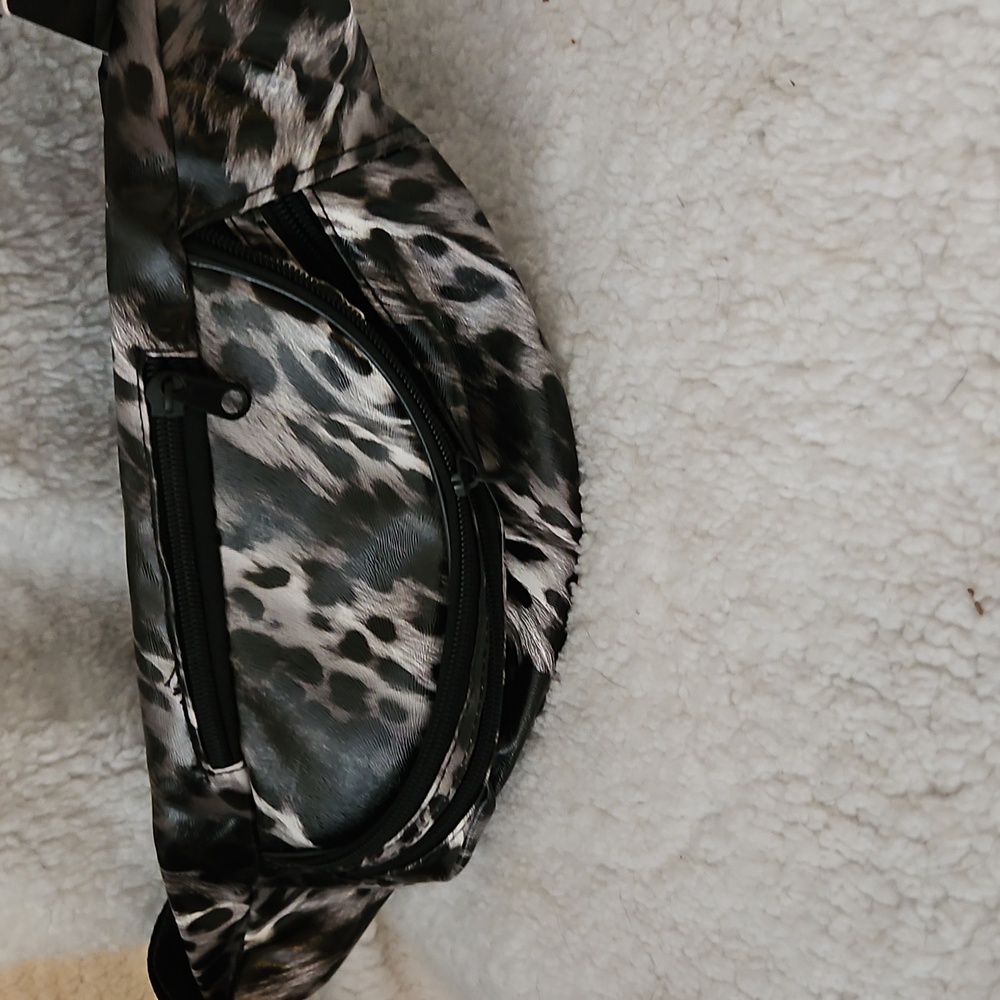RD Fanny Pack Vinyl